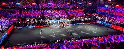 laver cup 2024 streaming.